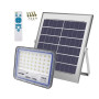 JORTAN LED ΗΛΙΑΚΟΣ ΠΡΟΒΟΛΕΑΣ 100W ΜΕ ΤΗΛΕΧΕΙΡΙΣΜΟ JT-BS100W-TFTZ