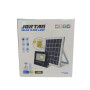 ΗΛΙΑΚΟΣ ΠΡΟΒΟΛΕΑΣ 10W ΜΕ ΤΗΛΕΧΕΙΡΙΣΜΟ JT-BJ10W-TZ
