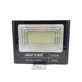 JORTAN ΗΛΙΑΚΟΣ ΠΡΟΒΟΛΕΑΣ 600W ΜΕ ΤΗΛΕΧΕΙΡΙΣΜΟ JT-BJ600W-TZ