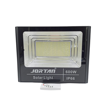 JORTAN ΗΛΙΑΚΟΣ ΠΡΟΒΟΛΕΑΣ 600W ΜΕ ΤΗΛΕΧΕΙΡΙΣΜΟ JT-BJ600W-TZ