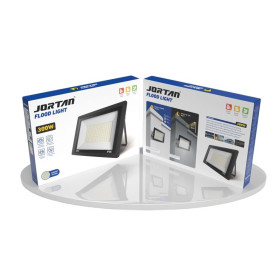 JORTAN LED ΠΡΟΒΟΛΕΑΣ 600W  XPGTGD-600W