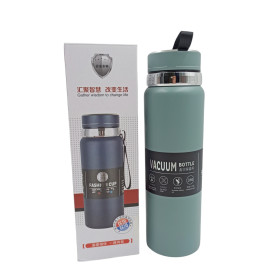 ΑΝΟΞΕΙΔΩΤΟ ΘΕΡΜΟΣ 1000ml XZ-7823