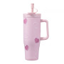 ΑΝΟΞΕΙΔΩΤΟ ΘΕΡΜΟΣ 1200ml ΜΕ ΚΑΛΑΜΑΚΙ ZF-084