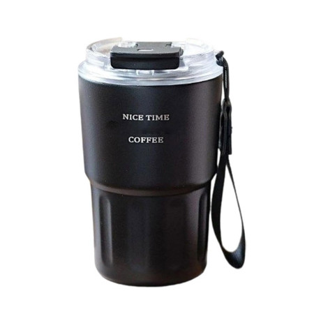 ΑΝΟΞΕΙΔΩΤΟ ΘΕΡΜΟΣ 360ml ZF-026