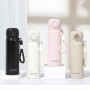 ΑΝΟΞΕΙΔΩΤΟ ΘΕΡΜΟΣ 500ml MXS-8841-500
