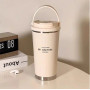 ΑΝΟΞΕΙΔΩΤΟ ΘΕΡΜΟΣ 560ml ΜΠΕΖ ZF-028-2