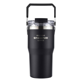 ΑΝΟΞΕΙΔΩΤΟ ΘΕΡΜΟΣ 600ml ZF-001