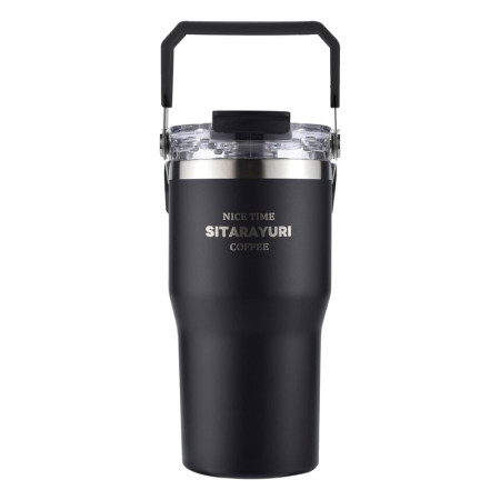 ΑΝΟΞΕΙΔΩΤΟ ΘΕΡΜΟΣ 600ml ZF-001