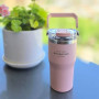 ΑΝΟΞΕΙΔΩΤΟ ΘΕΡΜΟΣ 600ml ZF-001