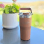ΑΝΟΞΕΙΔΩΤΟ ΘΕΡΜΟΣ 600ml ZF-001
