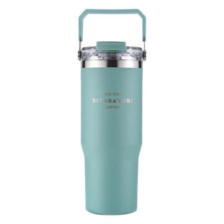 ΑΝΟΞΕΙΔΩΤΟ ΘΕΡΜΟΣ 900ml ZF-002