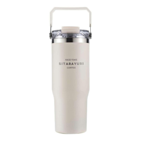 ΑΝΟΞΕΙΔΩΤΟ ΘΕΡΜΟΣ 900ml ZF-002