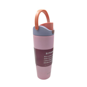ΑΝΟΞΕΙΔΩΤΟ ΘΕΡΜΟΣ 900ml ZF-075