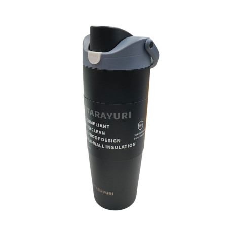 ΑΝΟΞΕΙΔΩΤΟ ΘΕΡΜΟΣ 900ml ZF-075