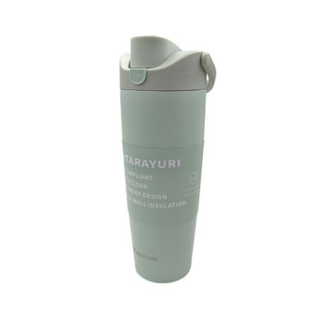 ΑΝΟΞΕΙΔΩΤΟ ΘΕΡΜΟΣ 900ml ZF-075