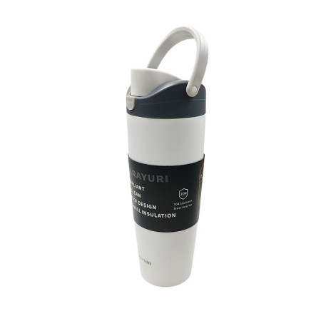 ΑΝΟΞΕΙΔΩΤΟ ΘΕΡΜΟΣ 900ml ZF-075