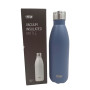 ΑΝΟΞΕΙΔΩΤΟ ΜΠΟΥΚΑΛΙ ΘΕΡΜΟΣ 750ml ΜΠΛΕ TS-8842-2