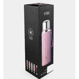 ΠΟΤΗΡΙ ΘΕΡΜΟΣ 630ml YIMI-BW-025-1