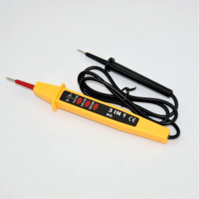 ΤΕΣΤΕΡ ΒΟΛΤΟΜΕΤΡΟ 110-150V 230-330V 380-500V JQ-9923