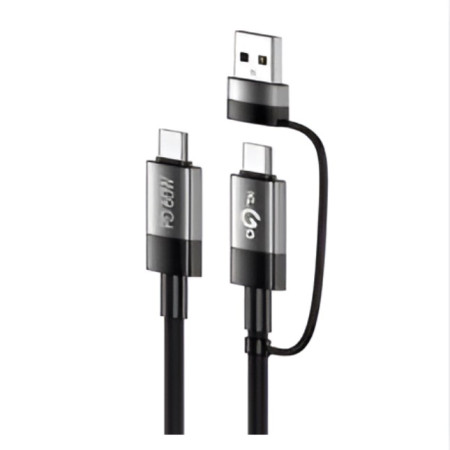 ΚΑΛΩΔΙΟ USB-TYPE-c  S-693