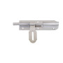 ΚΛΕΙΔΑΡΙΑ ΜΕ ΣΥΡΤΗ  4'' DD-06561