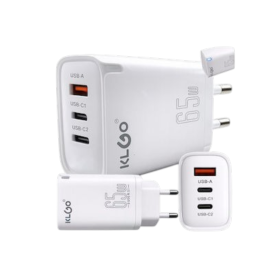 ΑΝΤΑΠΤΟΡΑΣ ΦΟΡΤΙΣΗΣ 65W PD-71