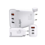 ΑΝΤΑΠΤΟΡΑΣ ΦΟΡΤΙΣΗΣ 65W PD-71