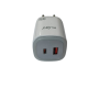 ΑΝΤΑΠΤΟΡΑΣ ΦΟΡΤΙΣΗΣ 35W PD-76