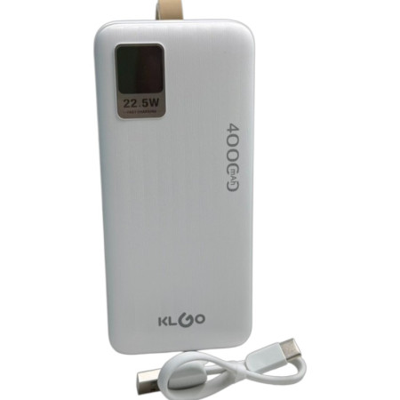 POWERBANK 40000mAh KP-93