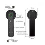 SMART LOCK FINGERPRINT LOCK ASB-06999