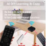 WIFI IR REMOTE CONTROL SMART HOME ASB-07015