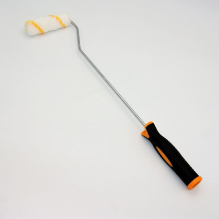 ΡΟΛΟ ΒΑΨΙΜΑΤΟΣ 4''/100mm Φ5.7mm EP-60362