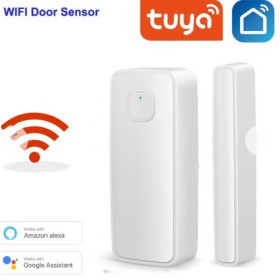 ΑΙΣΘΗΤΗΡΑΣ ΠΟΡΤΑΣ ΚΑΙ ΠΑΡΑΘΥΡΟΥ ΜΕ WIFI ASB-07007