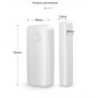 ΑΙΣΘΗΤΗΡΑΣ ΠΟΡΤΑΣ ΚΑΙ ΠΑΡΑΘΥΡΟΥ ΜΕ WIFI ASB-07007