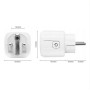 ΕΞΥΠΝΗ ΠΡΙΖΑ WIFI (SMART PLUG) ASB-07014