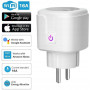 ΕΞΥΠΝΗ ΠΡΙΖΑ WIFI (SMART PLUG) ASB-07014