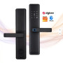 SMART LOCK FINGERPRINT LOCK ASB-07003
