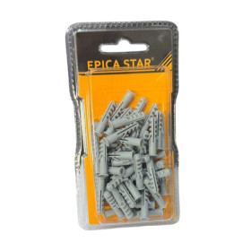 ΠΛΑΣΤΙΚΑ ΒΥΣΜΑΤΑ ΟΥΠΑ 50TMX 5*25MM EP-40051