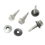 ΑΥΤΟΔΙΑΤΡΗΤΕΣ ΒΙΔΕΣ 20ΤΜΧ 5.5*25MM EP-40144