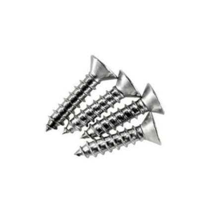ΑΥΤΟΔΙΑΤΡΗΤΕΣ ΒΙΔΕΣ ΛΑΜΑΡΙΝΑΣ 4*20MM 18TMX EP-40113