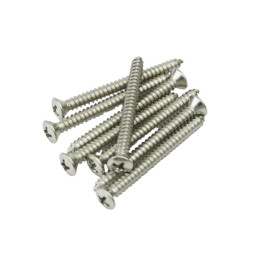 ΑΥΤΟΔΙΑΤΡΗΤΕΣ ΒΙΔΕΣ ΛΑΜΑΡΙΝΑΣ 5*50MM 6TMX EP-40112