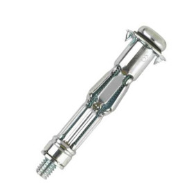ΜΕΤΑΛΛΙΚΑ ΕΠΕΚΤΕΙΝΟΜΕΝΑ ΜΠΟΥΛΩΝΙΑ 5*52MM 4TMX EP-40083