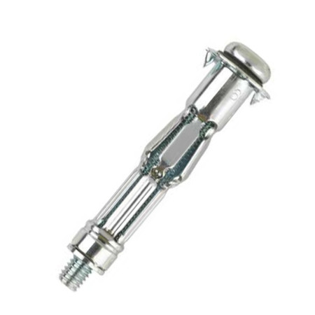 ΜΕΤΑΛΛΙΚΑ ΕΠΕΚΤΕΙΝΟΜΕΝΑ ΜΠΟΥΛΩΝΙΑ 5*52MM 4TMX EP-40083