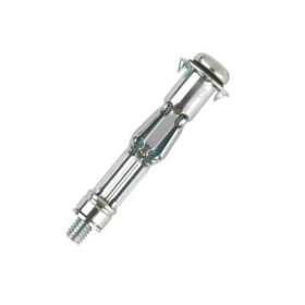 ΜΕΤΑΛΛΙΚΑ ΕΠΕΚΤΕΙΝΟΜΕΝΑ ΜΠΟΥΛΩΝΙΑ 5*37MM 4TMX EP-40082