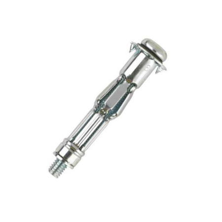 ΜΕΤΑΛΛΙΚΑ ΕΠΕΚΤΕΙΝΟΜΕΝΑ ΜΠΟΥΛΩΝΙΑ 5*37MM 4TMX EP-40082