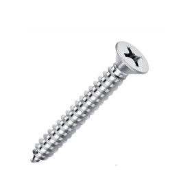 ΑΥΤΟΔΙΑΤΡΗΤΕΣ ΒΙΔΕΣ 10ΤΜΧ 4*40MM EP-40108