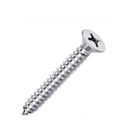 ΑΥΤΟΔΙΑΤΡΗΤΕΣ ΒΙΔΕΣ 10ΤΜΧ 4*40MM EP-40108