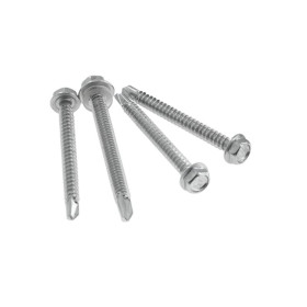 ΑΥΤΟΔΙΑΤΡΗΤΕΣ ΕΞΑΓΩΝΕΣ ΒΙΔΕΣ 20ΤΜΧ 4,2*38MM EP-40153