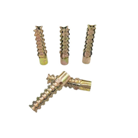 ΜΕΤΑΛΛΙΚΑ ΒΥΣΜΑΤΑ ΔΙΑΣΤΟΛΗΣ 12ΤΜΧ 5*30MM EP-40073