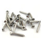 ΣΕΤ ΒΙΔΕΣ 10ΤΜΧ 5*30MM EP-40110